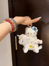 Load image into Gallery viewer, [日本] Sanrio 91 坐骑系列Kitty
