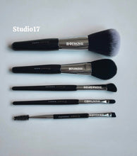 Load image into Gallery viewer, [现货] Studio 17 面部刷具套组
