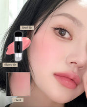 Load image into Gallery viewer, [韩国] Studio 17 双头腮红刷
