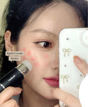 Load image into Gallery viewer, [韩国] Studio 17 双头腮红刷
