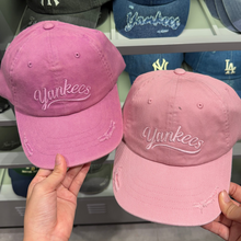 Load image into Gallery viewer, [韩国] MLB  54 帽子
