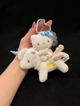 Load image into Gallery viewer, [日本] Sanrio 91 坐骑系列Kitty
