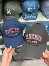 Load image into Gallery viewer, [韩国] MLB  59 帽子
