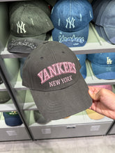 Load image into Gallery viewer, [韩国] MLB  59 帽子
