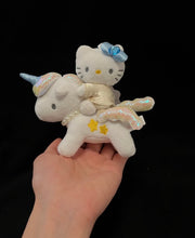 Load image into Gallery viewer, [日本] Sanrio 91 坐骑系列Kitty
