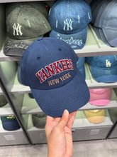 Load image into Gallery viewer, [韩国] MLB  59 帽子
