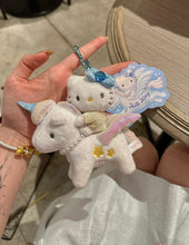 Load image into Gallery viewer, [日本] Sanrio 91 坐骑系列Kitty
