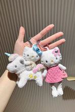 Load image into Gallery viewer, [日本] Sanrio 91 坐骑系列Kitty
