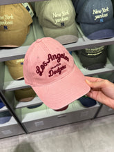 Load image into Gallery viewer, [韩国] MLB  51 帽子
