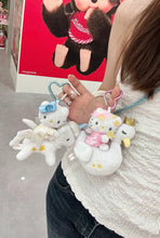 Load image into Gallery viewer, [日本] Sanrio 91 坐骑系列Kitty
