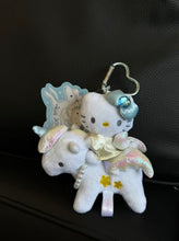 Load image into Gallery viewer, [日本] Sanrio 91 坐骑系列Kitty
