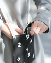 Load image into Gallery viewer, [日本] Sou Sou 布袋斜挎包
