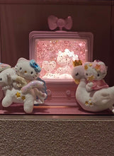 Load image into Gallery viewer, [日本] Sanrio 91 坐骑系列Kitty
