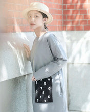 Load image into Gallery viewer, [日本] Sou Sou 布袋斜挎包
