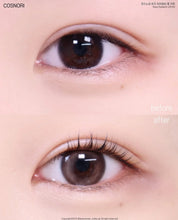 Load image into Gallery viewer, [韩国] Cosnori DIY烫睫毛
