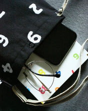 Load image into Gallery viewer, [日本] Sou Sou 布袋斜挎包
