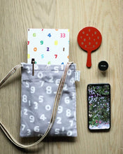 Load image into Gallery viewer, [日本] Sou Sou 布袋斜挎包
