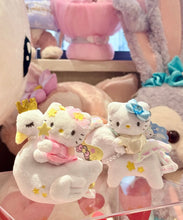 Load image into Gallery viewer, [日本] Sanrio 91 坐骑系列Kitty
