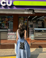 Load image into Gallery viewer, [日本] Sou Sou 布袋斜挎包
