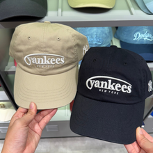 Load image into Gallery viewer, [韩国] MLB 58 帽子
