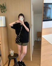 Load image into Gallery viewer, [日本] Sou Sou 布袋斜挎包
