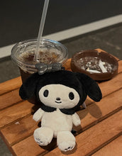 Load image into Gallery viewer, [日本] Sanrio 93 黑色系列三丽鸥
