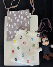 Load image into Gallery viewer, [日本] Sou Sou 布袋斜挎包
