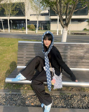 Load image into Gallery viewer, [日本] Sou Sou 布袋斜挎包
