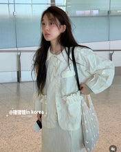 Load image into Gallery viewer, [日本] Sou Sou 单肩包无肩带
