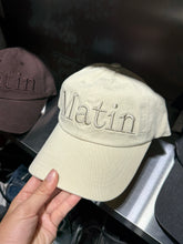 Load image into Gallery viewer, [韩国] Matin Kim 72 帽子
