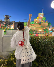 Load image into Gallery viewer, [日本] Sou Sou 单肩包无肩带
