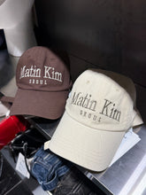 Load image into Gallery viewer, [韩国] Matin Kim 134 帽子
