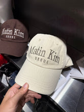 Load image into Gallery viewer, [韩国] Matin Kim 113 帽子
