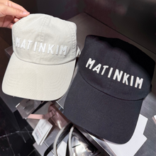 Load image into Gallery viewer, [韩国] Matin Kim 112 帽子
