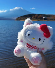 Load image into Gallery viewer, [日本] Sanrio 92 搪胶系列Kitty
