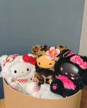 Load image into Gallery viewer, [日本] Sanrio 92 搪胶系列Kitty

