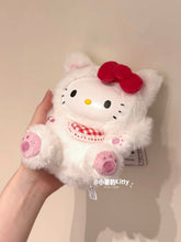 Load image into Gallery viewer, [日本] Sanrio 92 搪胶系列Kitty
