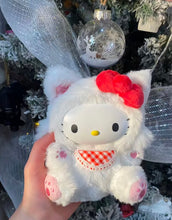 Load image into Gallery viewer, [日本] Sanrio 92 搪胶系列Kitty
