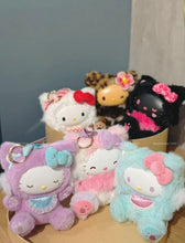 Load image into Gallery viewer, [日本] Sanrio 92 搪胶系列Kitty
