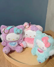 Load image into Gallery viewer, [日本] Sanrio 92 搪胶系列Kitty
