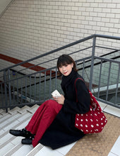 Load image into Gallery viewer, [日本] Sou Sou 帆布肩带包
