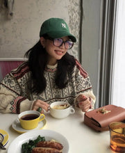 Load image into Gallery viewer, [韩国] MLB 01 小标帽子
