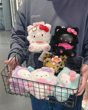 Load image into Gallery viewer, [日本] Sanrio 92 搪胶系列Kitty
