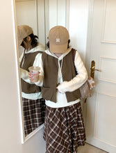 Load image into Gallery viewer, [韩国] MLB 01 小标帽子
