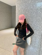 Load image into Gallery viewer, [韩国] MLB 01 小标帽子
