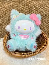 Load image into Gallery viewer, [日本] Sanrio 92 搪胶系列Kitty
