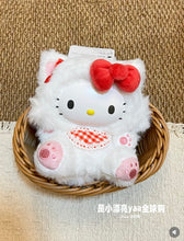 Load image into Gallery viewer, [日本] Sanrio 92 搪胶系列Kitty
