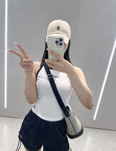 Load image into Gallery viewer, [韩国] MLB 01 小标帽子
