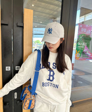 Load image into Gallery viewer, [韩国] MLB 02 大标帽子
