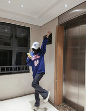 Load image into Gallery viewer, [韩国] MLB 02 大标帽子
